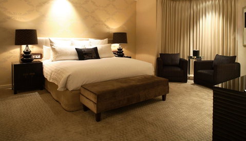 Residence On Langley Park - Accommodation NT 29