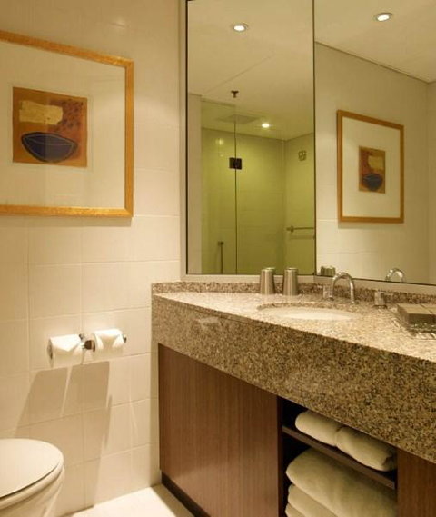 Residence On Langley Park - Accommodation NT 3