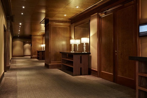 Residence On Langley Park - Accommodation NT 39