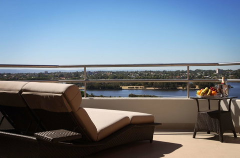 Residence On Langley Park - Accommodation NT 19