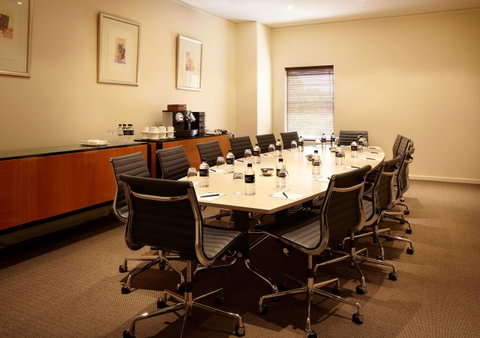 Residence On Langley Park - Accommodation NT 20
