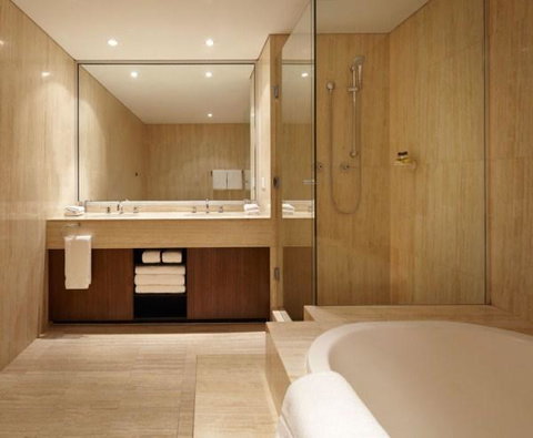 Residence On Langley Park - Accommodation NT 2