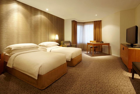 Residence On Langley Park - Accommodation NT 12