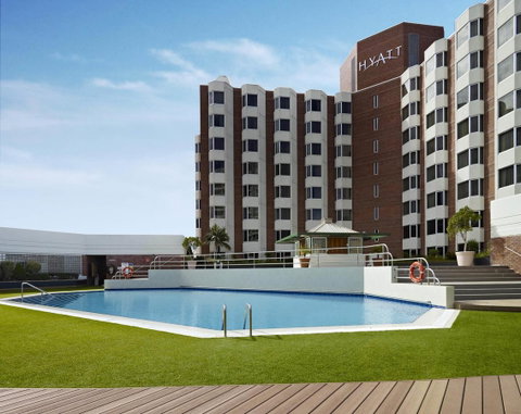 Residence On Langley Park - Accommodation NT 0