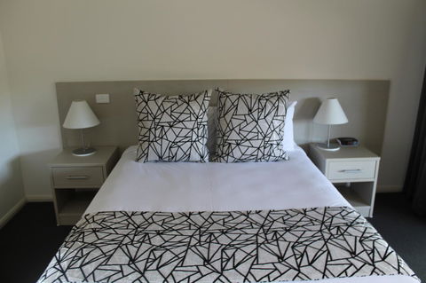 Hunter Gateway Motel - Accommodation NT 5