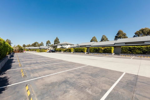 Hunter Gateway Motel - Accommodation NT 29