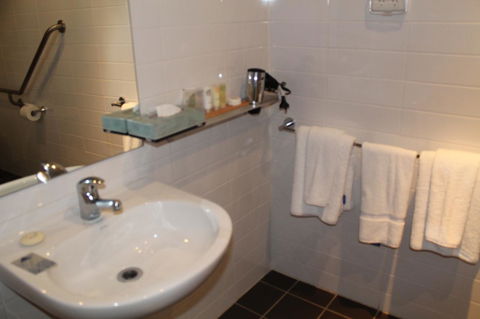 Hunter Gateway Motel - Accommodation NT 13