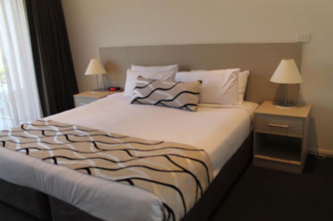 Hunter Gateway Motel - Accommodation NT 11