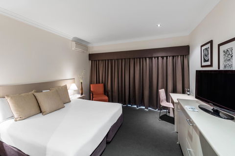 Hunter Gateway Motel - Accommodation NT 10