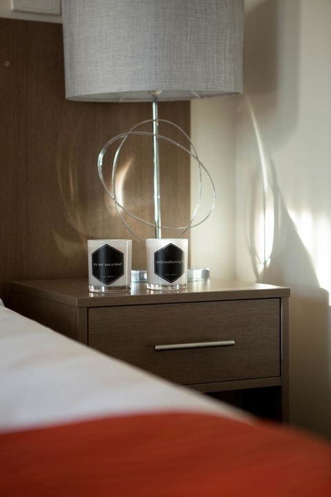 Hunter Gateway Motel - Accommodation NT 17