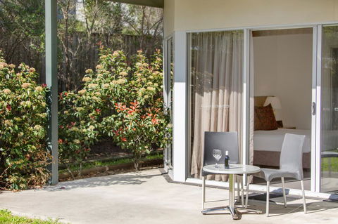 Hunter Gateway Motel - Accommodation NT 22