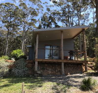 The Floating Forest Retreat - NT Tourism