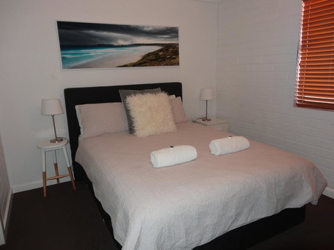 Archipelago Apartments Esperance - Accommodation NT 14