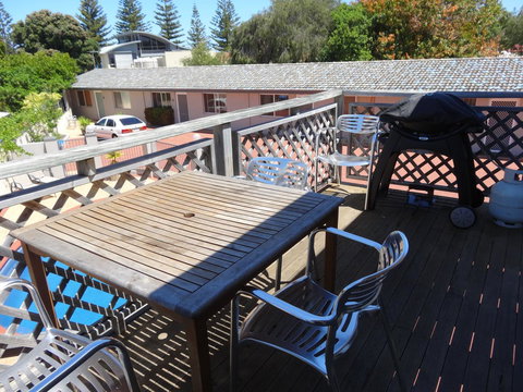 Archipelago Apartments Esperance - Accommodation NT 17