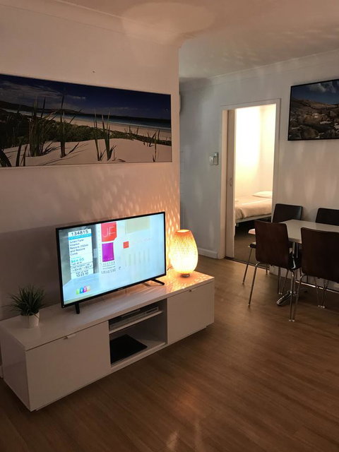 Archipelago Apartments Esperance - Accommodation NT 21