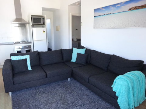 Archipelago Apartments Esperance - Accommodation NT 18