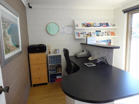 Archipelago Apartments Esperance - Accommodation NT 9