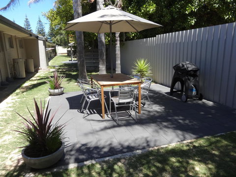 Archipelago Apartments Esperance - Accommodation NT 6