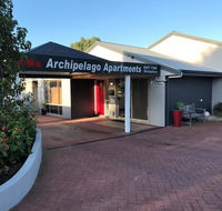 Archipelago Apartments - NT Tourism