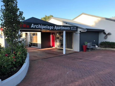 Archipelago Apartments Esperance - Accommodation NT 0