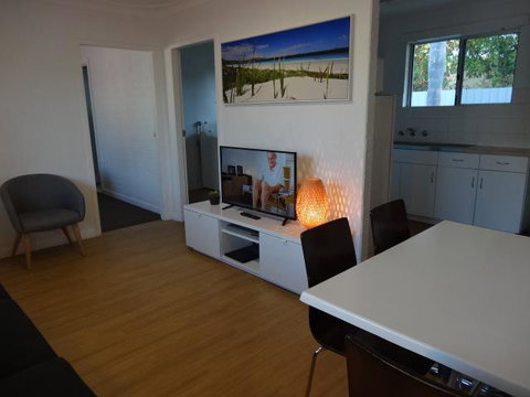 Archipelago Apartments Esperance - Accommodation NT 1