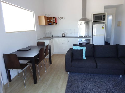 Archipelago Apartments Esperance - Accommodation NT 19