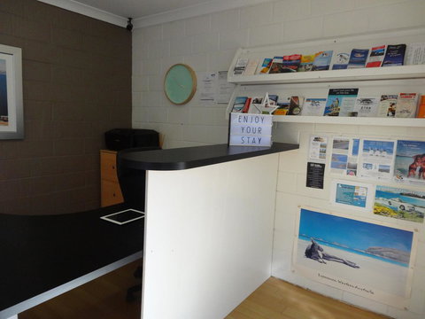 Archipelago Apartments Esperance - Accommodation NT 8