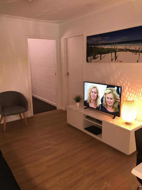Archipelago Apartments Esperance - Accommodation NT 22