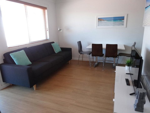 Archipelago Apartments Esperance - Accommodation NT 10