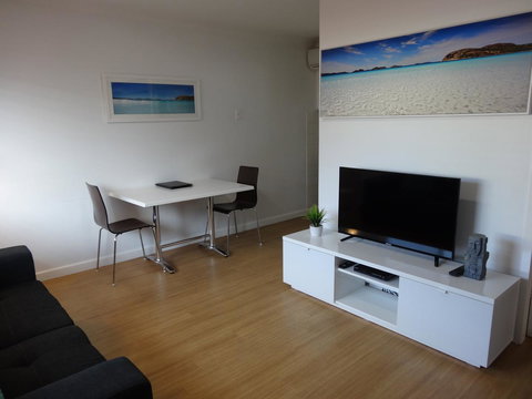 Archipelago Apartments Esperance - Accommodation NT 4