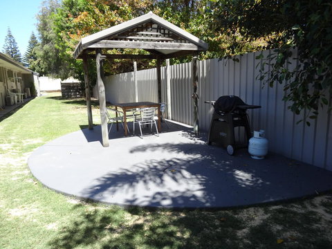 Archipelago Apartments Esperance - Accommodation NT 16