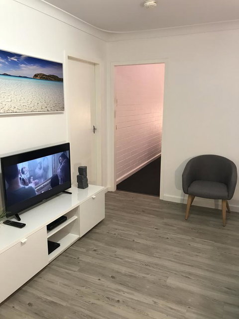 Archipelago Apartments Esperance - Accommodation NT 25