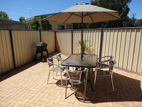 Archipelago Apartments Esperance - Accommodation NT 15