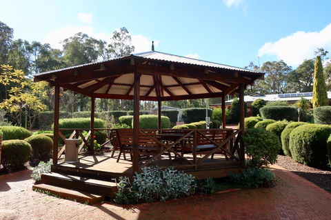 Travellers Rest Motel - NT Tourism 15