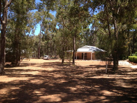 Travellers Rest Motel - NT Tourism 6
