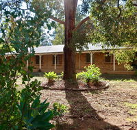 Travellers Rest Motel - Accommodation NT