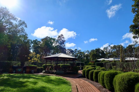 Travellers Rest Motel - NT Tourism 20