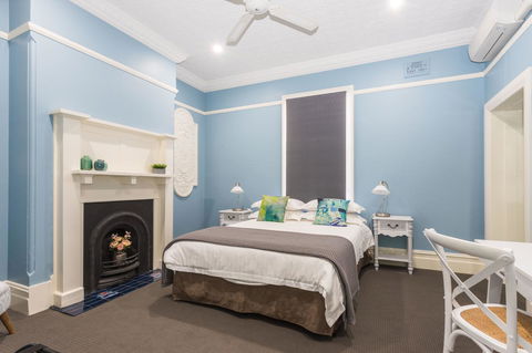 Blue Door Apartments - Accommodation NT 17