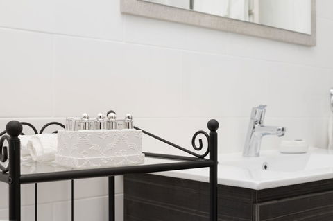 Blue Door Apartments - Accommodation NT 4