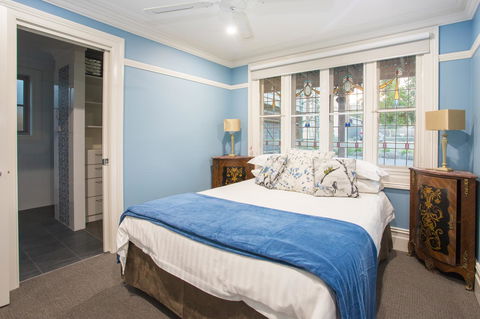 Blue Door Apartments - Accommodation NT 12