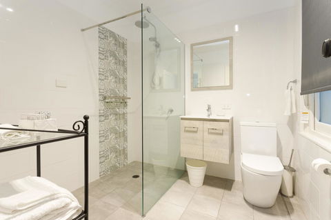 Blue Door Apartments - Accommodation NT 1