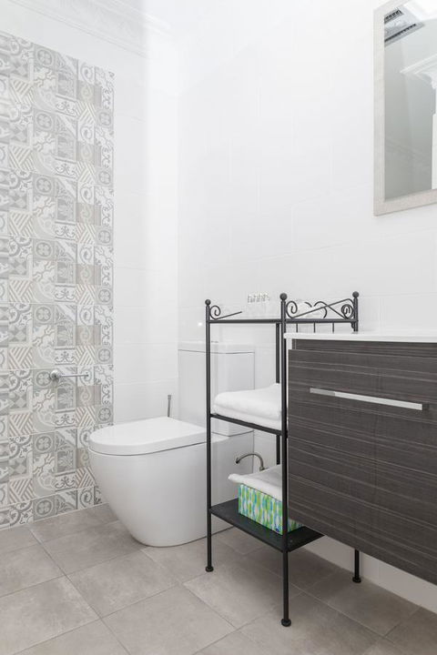Blue Door Apartments - Accommodation NT 9