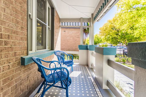 Blue Door Apartments - Accommodation NT 11