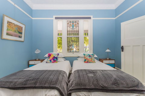 Blue Door Apartments - Accommodation NT 8