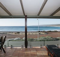 Canal Rocks Beachfront Apartments - Accommodation NT