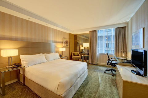 Parmelia Hilton Perth - Accommodation NT 38