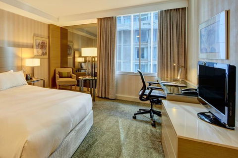 Parmelia Hilton Perth - Accommodation NT 36