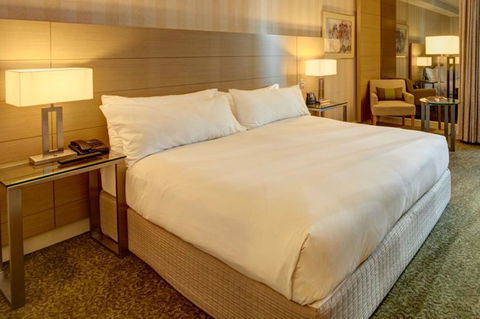 Parmelia Hilton Perth - Accommodation NT 37