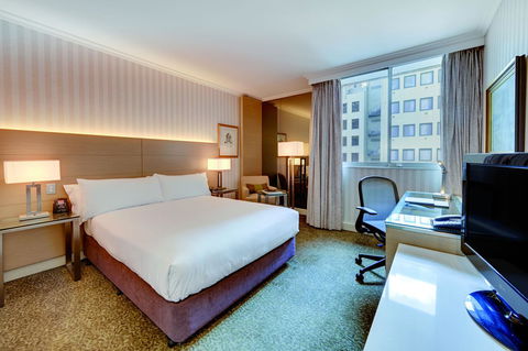 Parmelia Hilton Perth - Accommodation NT 30