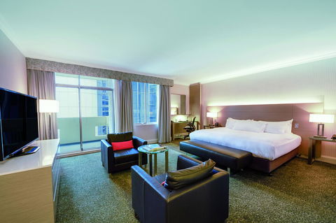 Parmelia Hilton Perth - Accommodation NT 21